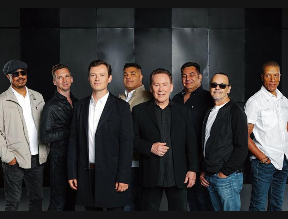 UB40 - Touring in 2023