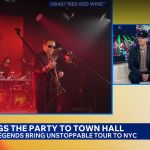 UB40 - PIX New York Living Interview - September 2026
