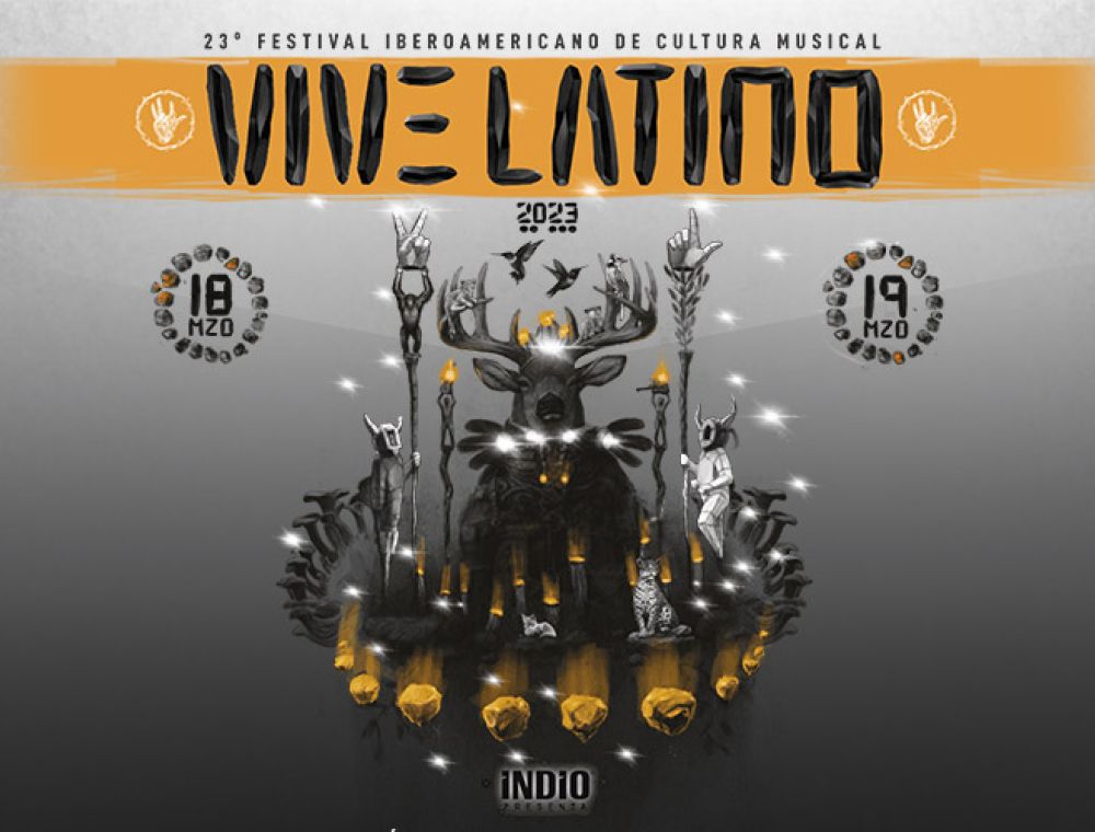 UB40 to play Vive Latino 2023