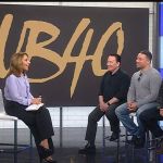 UB40 FOX5 NY Good Day New York - September 2026